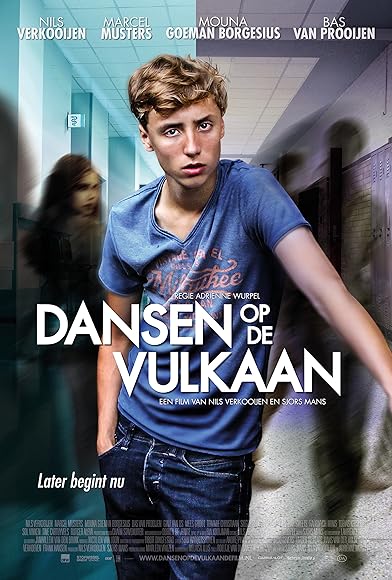 Primary photo for Dansen op de vulkaan Primary photo for Dansen op de vulkaan