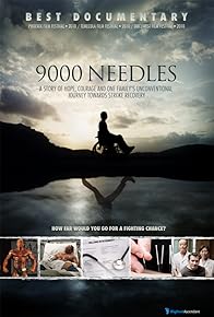 Primary photo for 9000 Needles