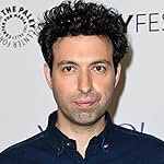 Actor: Alex Karpovsky