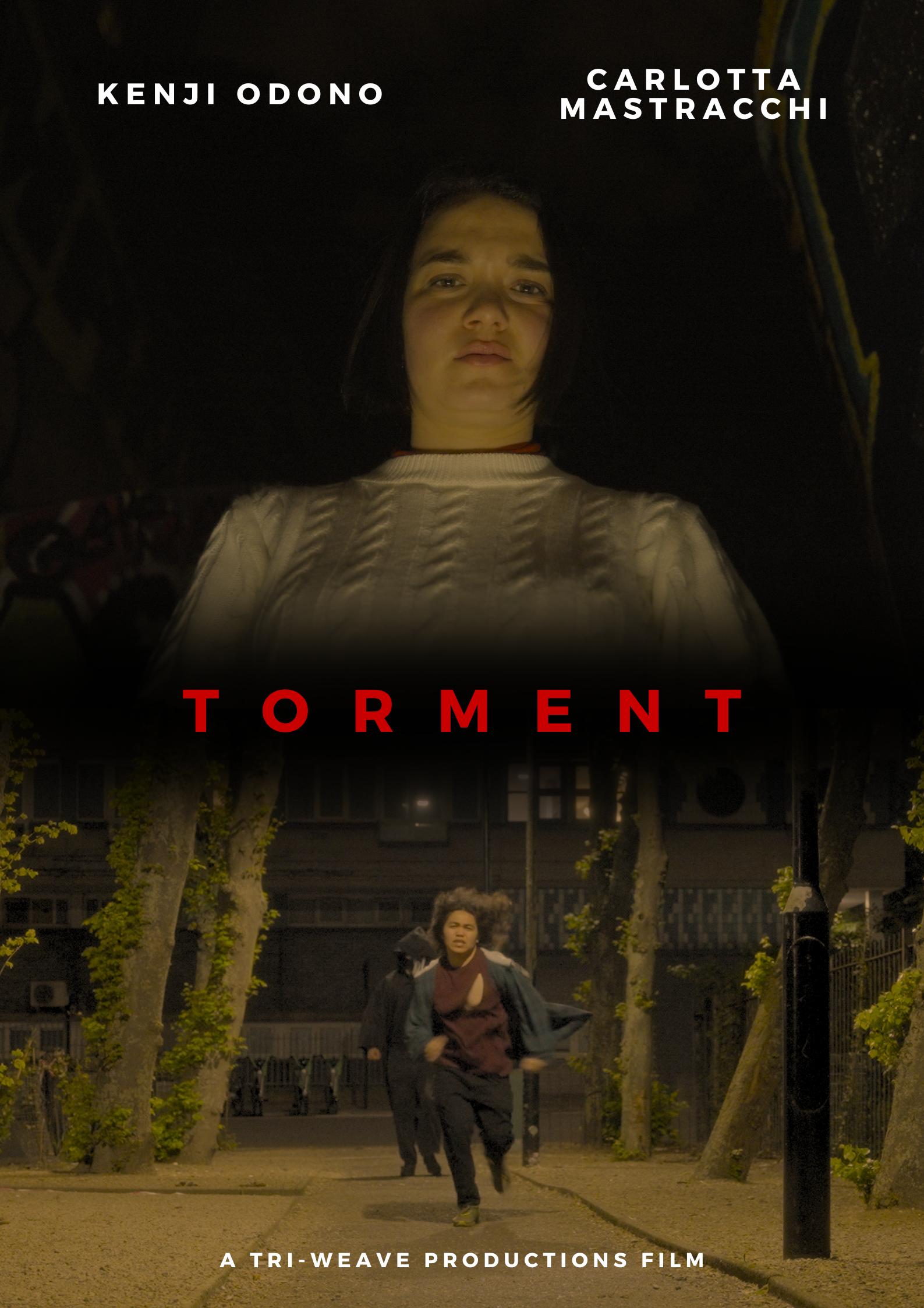 Torment