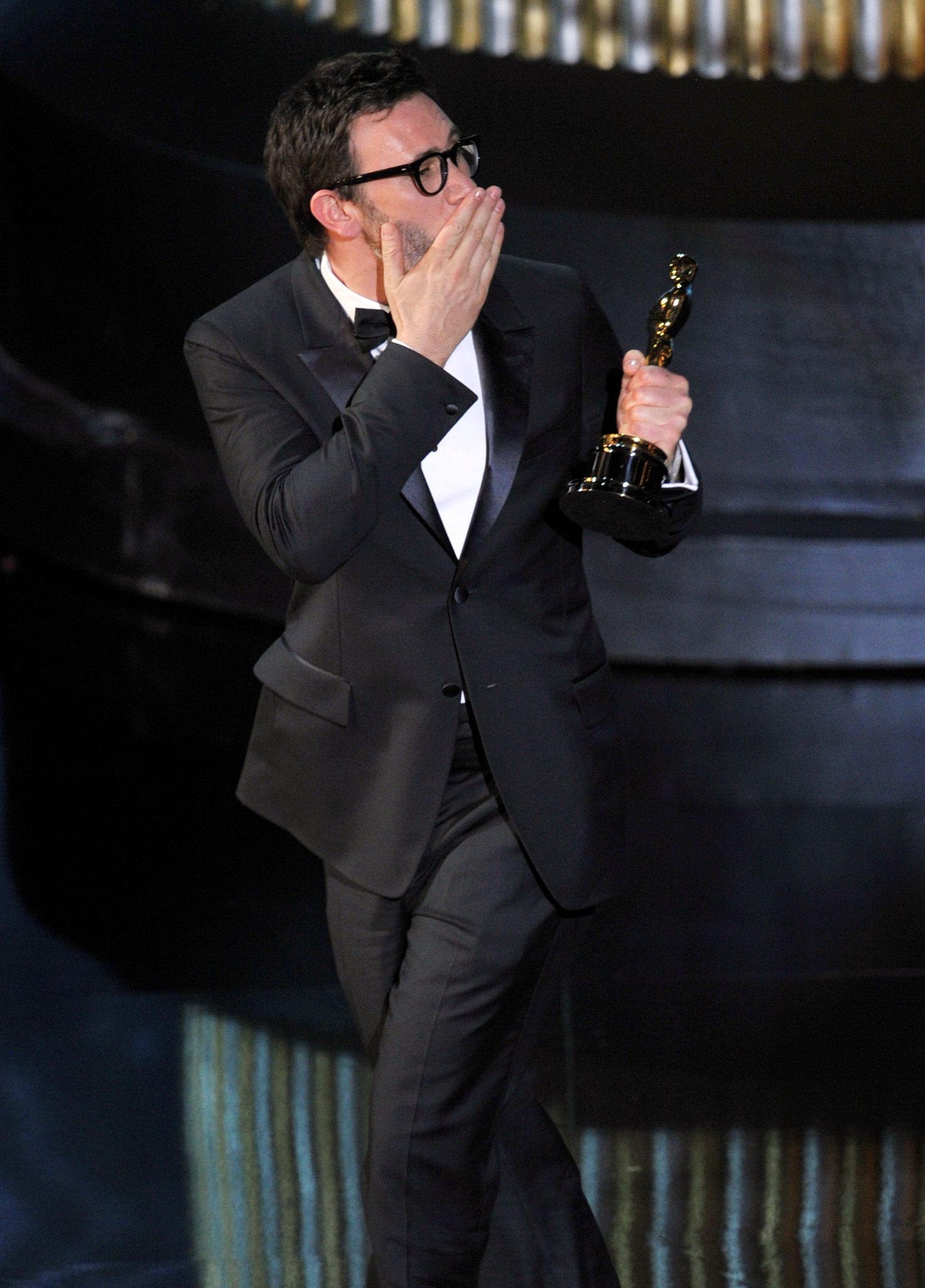 Michel Hazanavicius Michel Hazanavicius