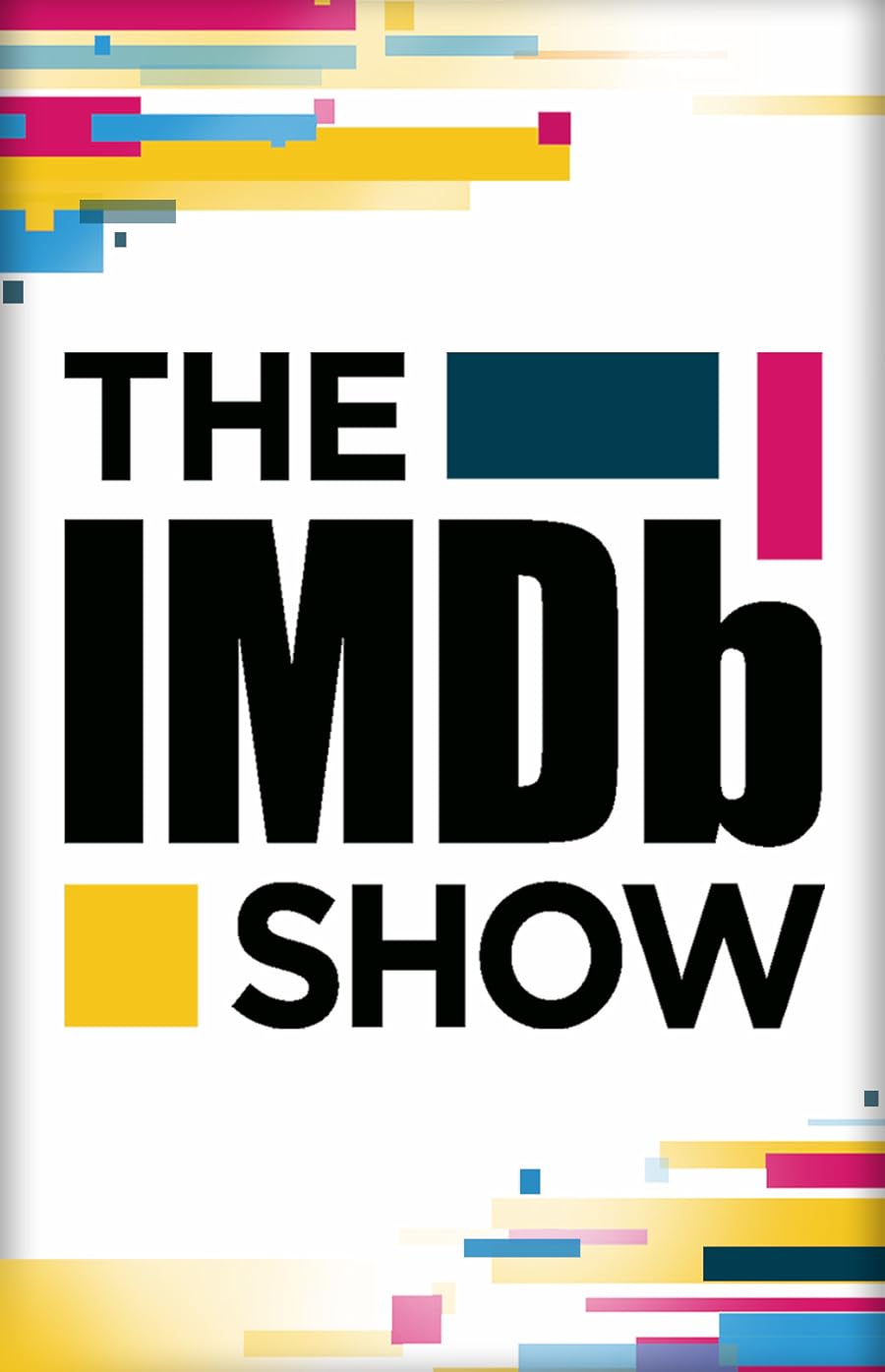 The IMDb Show Poster