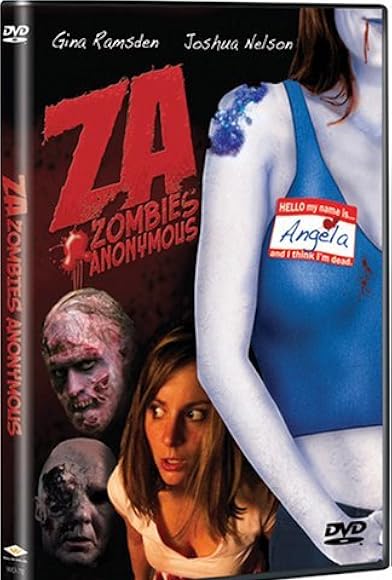 Primary photo for Zombies Anonymous Primary photo for Zombies Anonymous