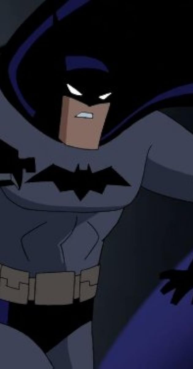 Justice League Unlimited Divided We Fall Tv Episode 2005 Imdb