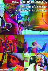 Primary photo for Who Is Rufus Harley: An Hour of Television and Documentary Footage Primary photo for Who Is Rufus Harley: An Hour of Television and Documentary Footage