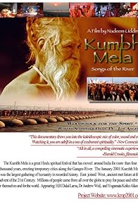 Primary photo for Kumbh Mela: Songs of the River