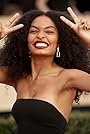 Yara Shahidi's primary photo Yara Shahidi's primary photo