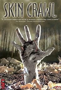 Primary photo for Skin Crawl