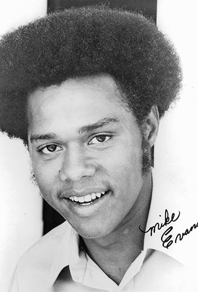 Primary photo for Mike Evans Primary photo for Mike Evans