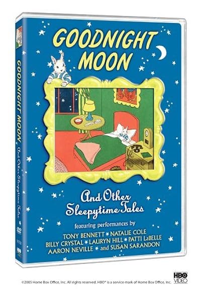 Primary photo for Goodnight Moon & Other Sleepytime Tales Primary photo for Goodnight Moon & Other Sleepytime Tales