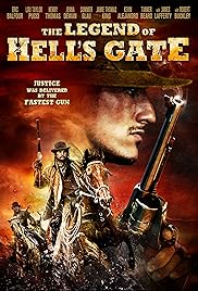 Amerykańska legenda / The Legend of Hell’s Gate: An American Conspiracy (2011)