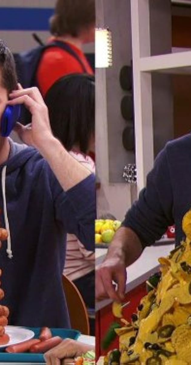 "Lab Rats" Adam Up (TV Episode 2013) Plot Summary IMDb