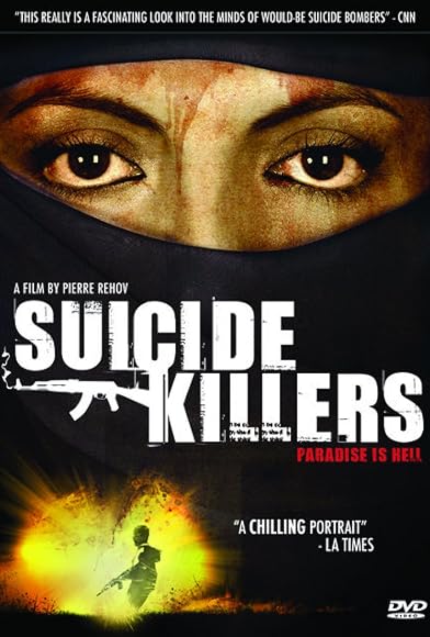 Primary photo for Suicide Killers Primary photo for Suicide Killers