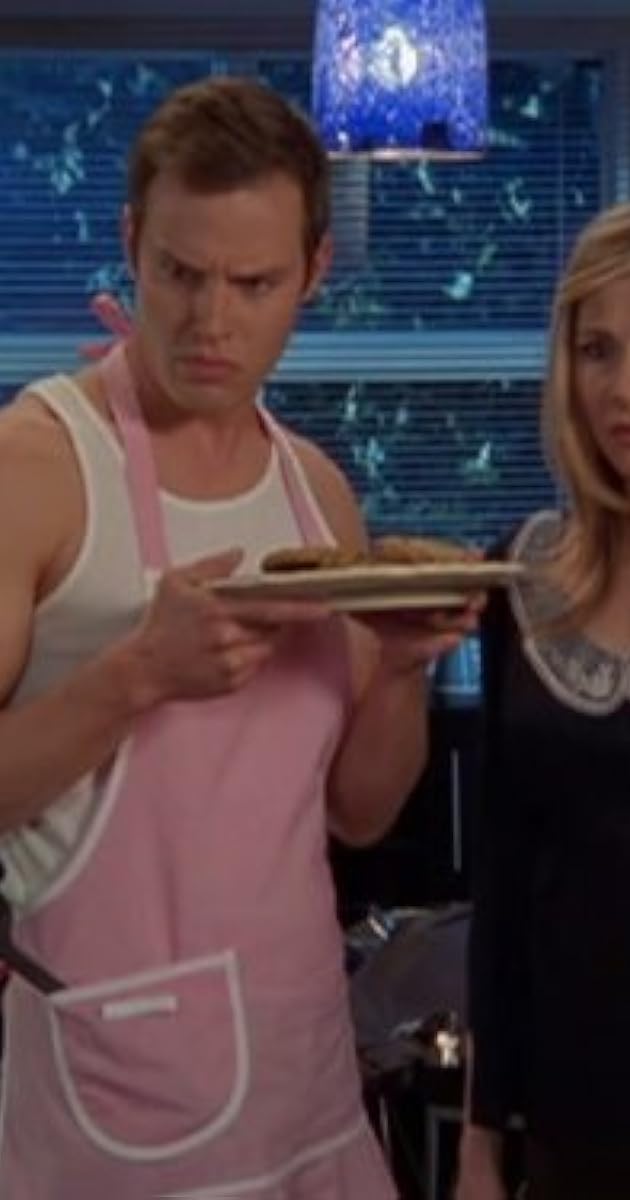 "Scrubs" Their Story (TV Episode 2007) IMDb