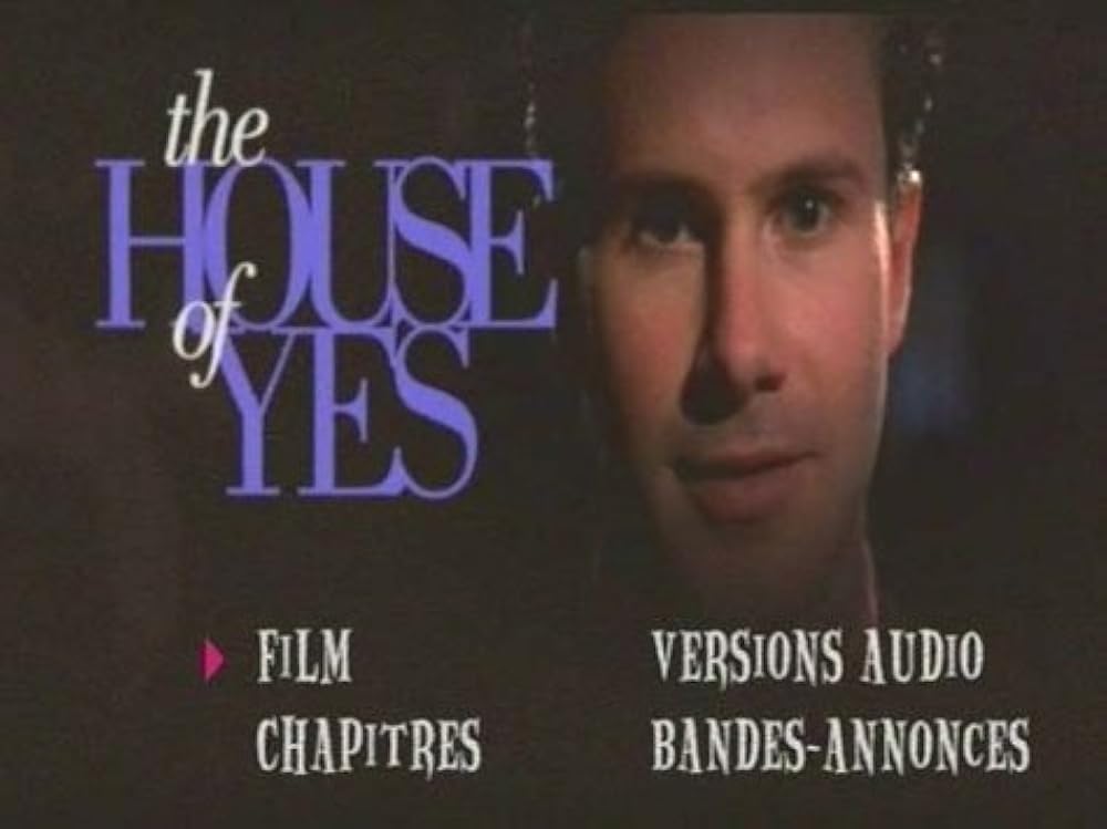 The House of Yes (1997)