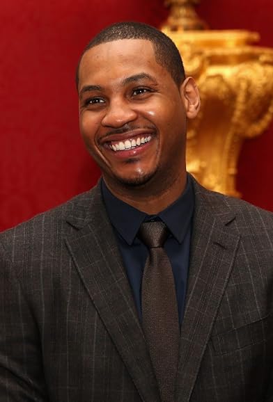 Primary photo for Carmelo Anthony Primary photo for Carmelo Anthony