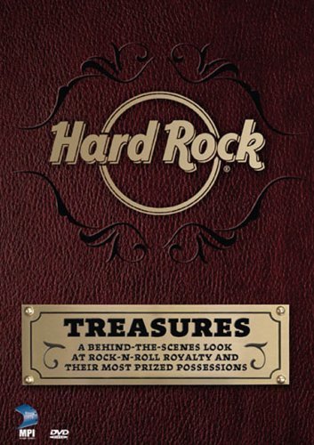 Hard Rock Treasures (TV Movie 2005) - IMDb