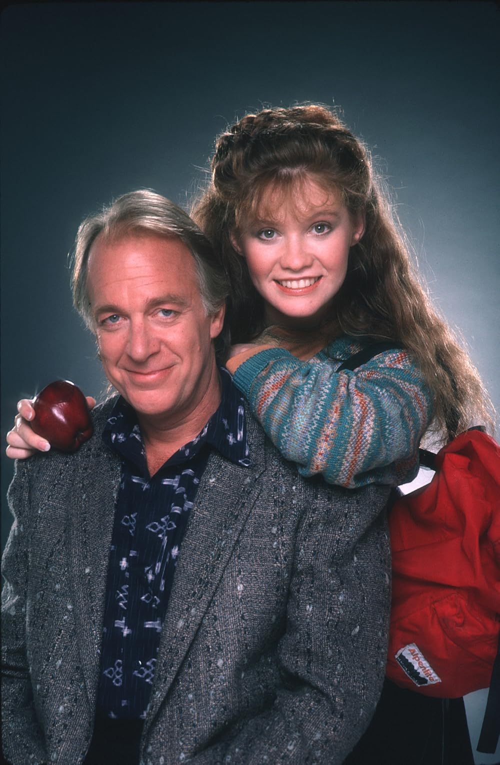 Head of the Class (1986)