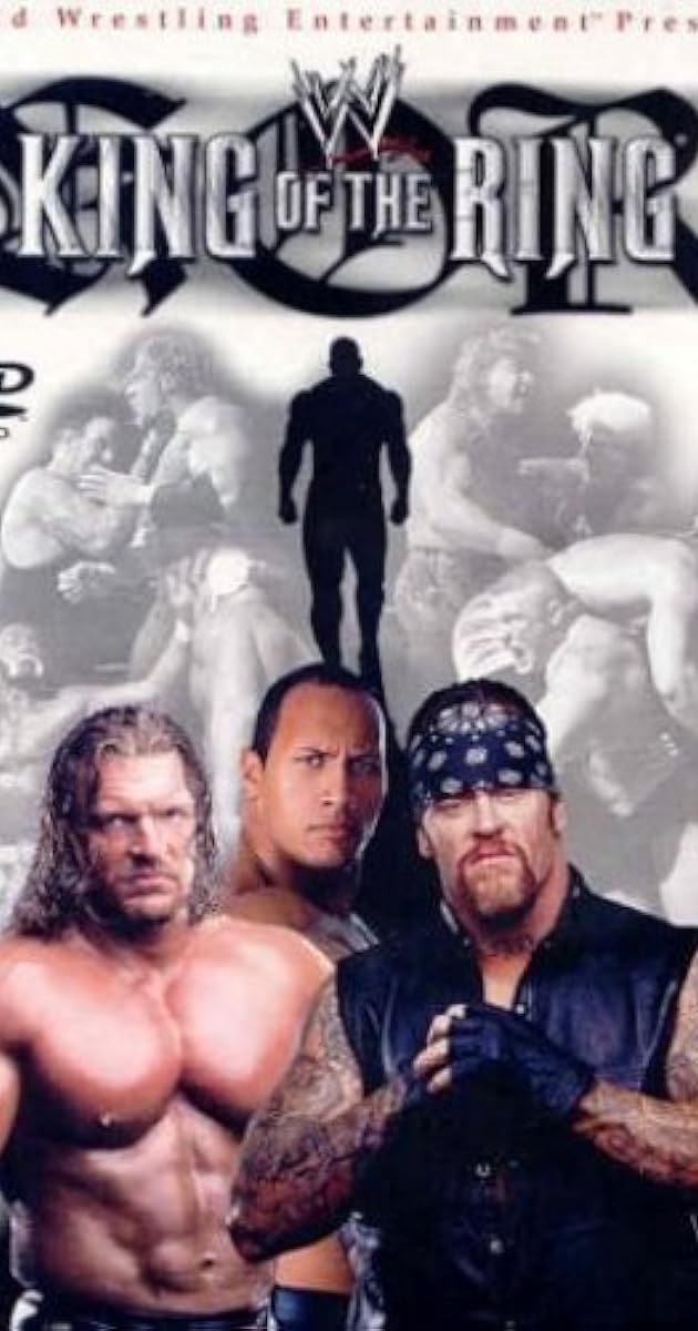 King Of The Ring 2002 Imdb