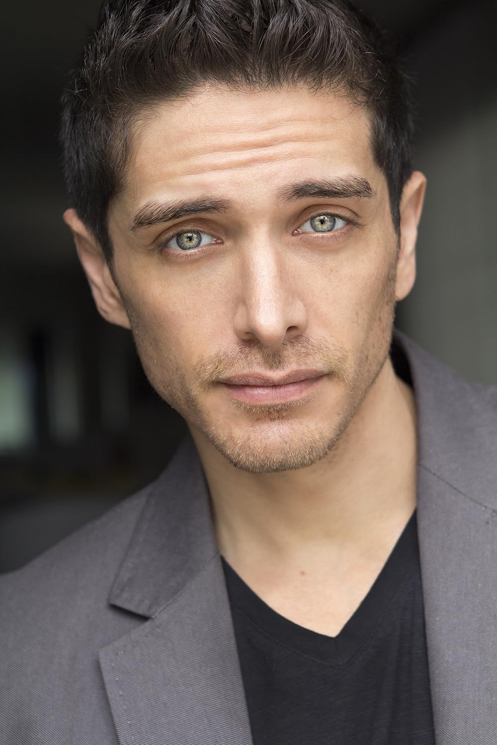 Josh Keaton