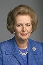 Margaret Thatcher's primary photo Margaret Thatcher's primary photo