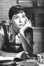 Millie Perkins's primary photo Millie Perkins's primary photo