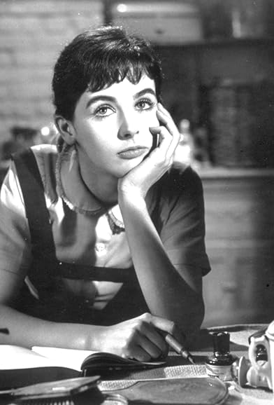 Primary photo for Millie Perkins Primary photo for Millie Perkins