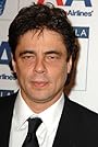 Benicio Del Toro's primary photo Benicio Del Toro's primary photo