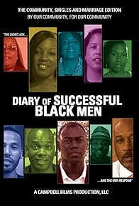 Primary photo for Diary of Successful Black Men