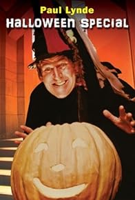 Primary photo for The Paul Lynde Halloween Special Primary photo for The Paul Lynde Halloween Special