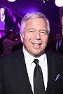 Robert Kraft's primary photo Robert Kraft's primary photo