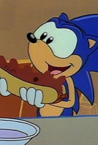 Primary photo for Untouchable Sonic