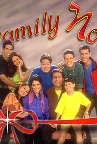 Primary photo for Episode #1.32