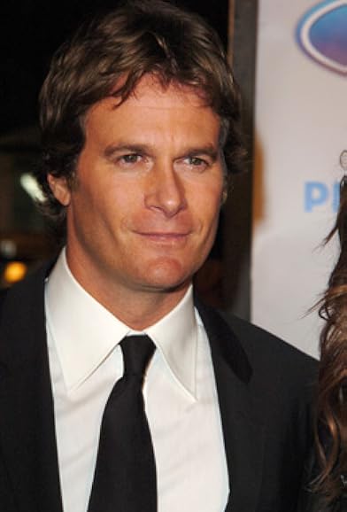 Primary photo for Rande Gerber Primary photo for Rande Gerber