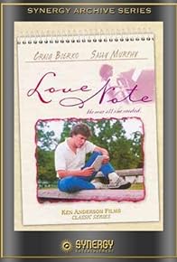 Primary photo for Love Note Primary photo for Love Note