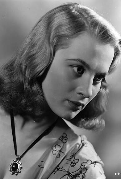 Primary photo for Mai Zetterling Primary photo for Mai Zetterling