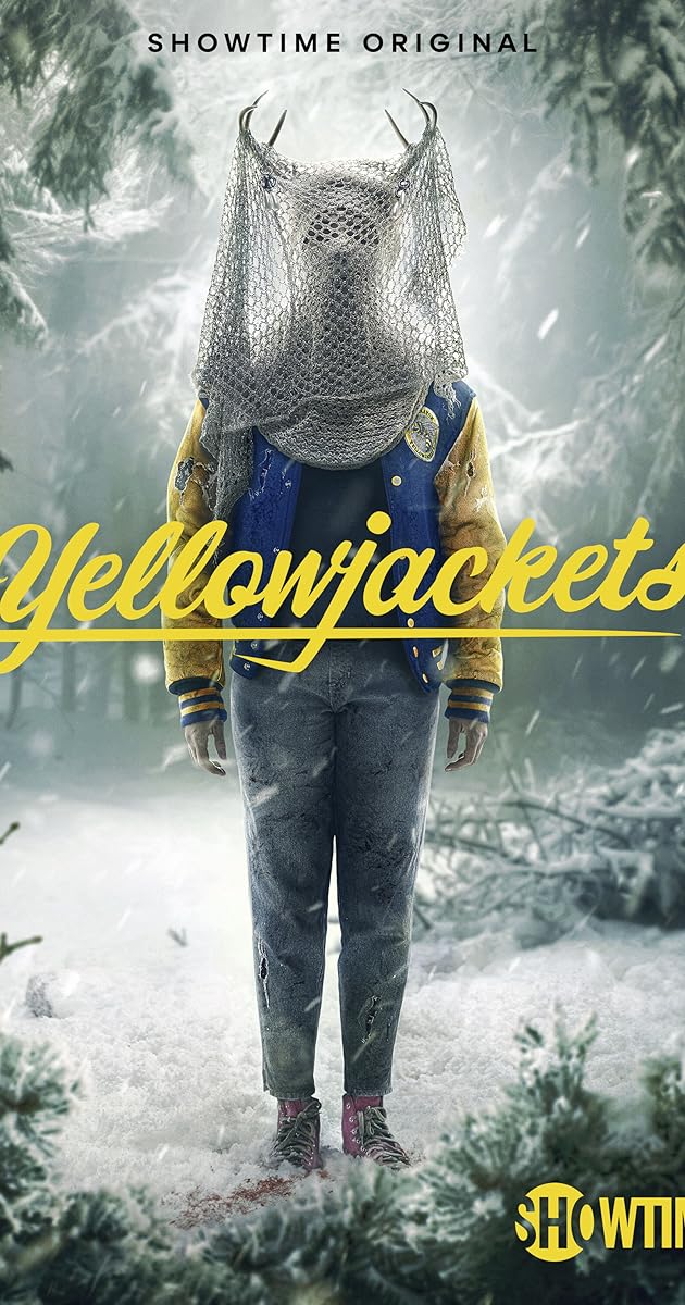 Yellowjackets TV Series 2021 Parents Guide IMDb