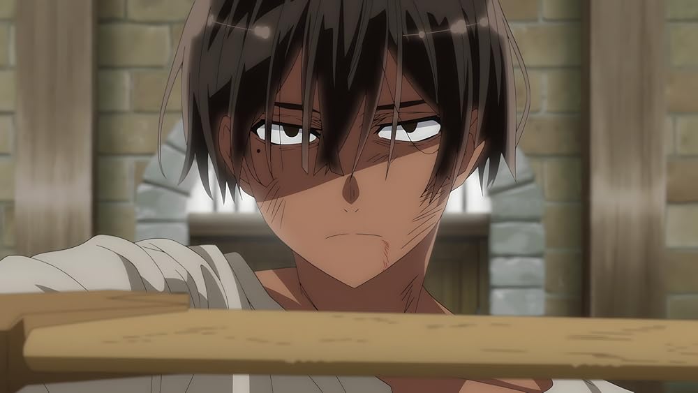 The Elegant Life Of The Reincarnated Aristocrat www.imdb.com