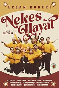 Primary photo for Nekes Hayat