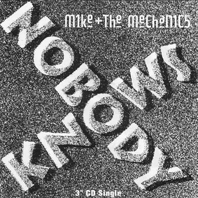 Primary photo for Mike + the Mechanics: Nobody Knows Primary photo for Mike + the Mechanics: Nobody Knows