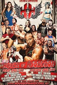 Primary photo for House of Hardcore 13