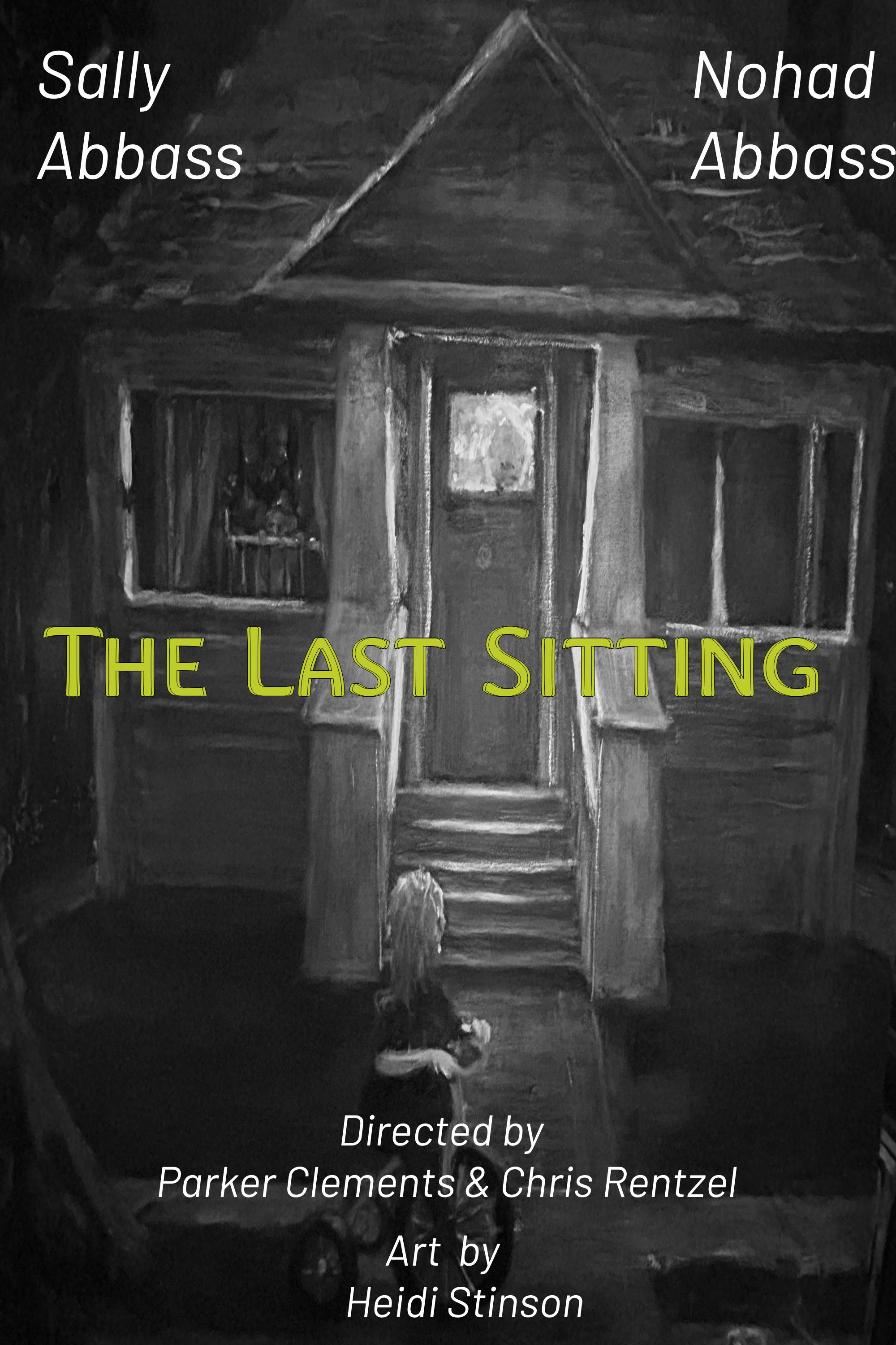 The Last Sitting
