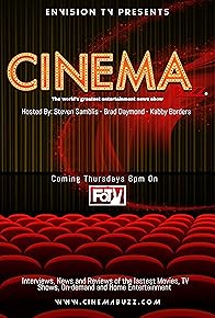 Primary photo for TOBY KEBBELL & JASON MITCHELL Talk - KONG - SKULL ISLAND