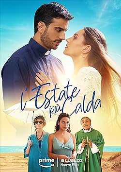 Poster of L'estate più calda