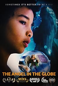 Primary photo for The Angel in the Globe