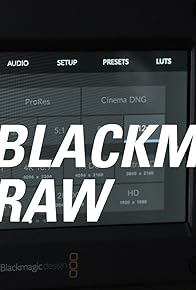 Primary photo for Blackmagic RAW Explained