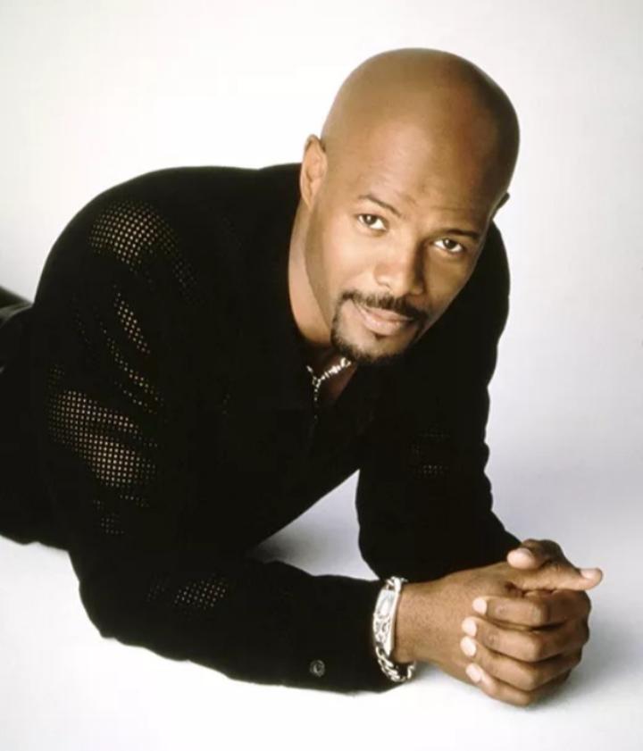 The Keenen Ivory Wayans Show (1997)
