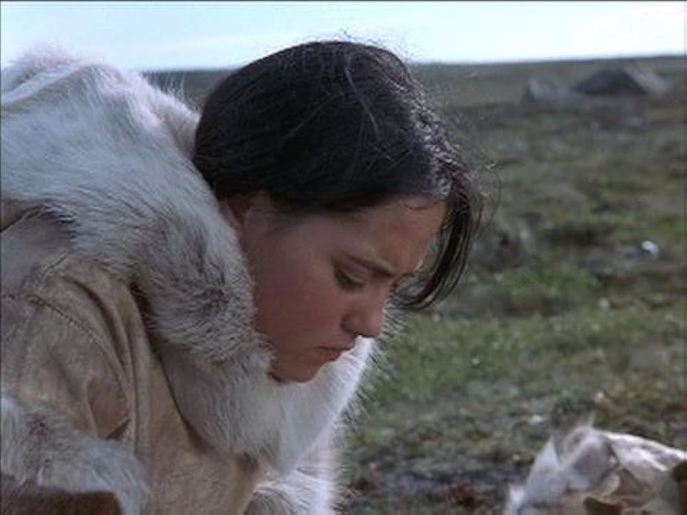 The Snow Walker IMDb