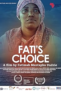 Primary photo for Fati's Choice