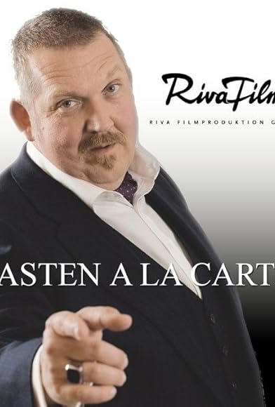 Primary photo for Fasten à la Carte Primary photo for Fasten à la Carte